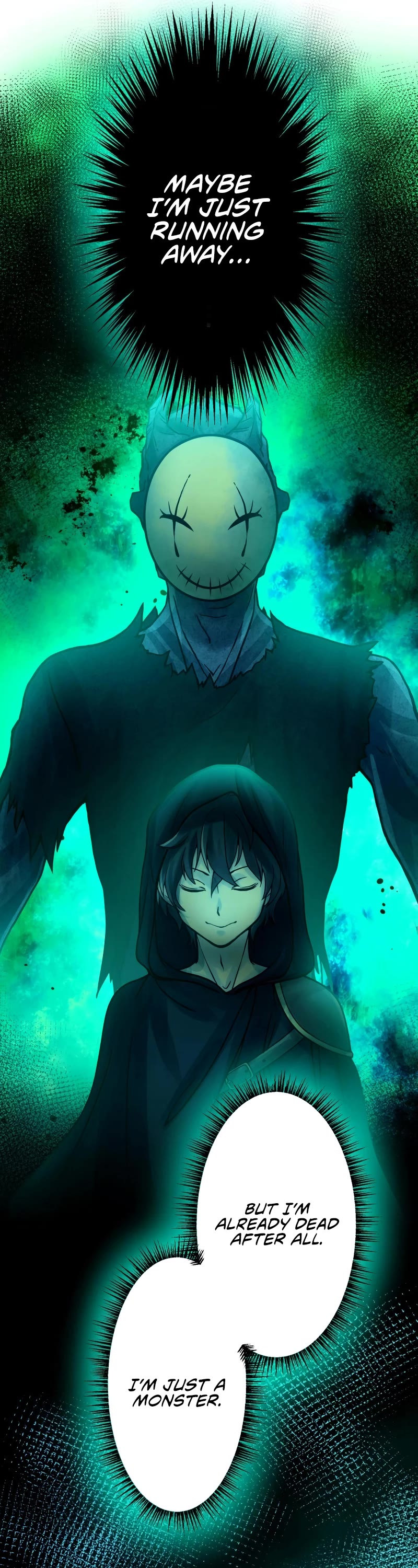 Undead King ~A Low-Ranking Adventurer, With the Power of Monsters, Becomes Unbeatable~ Chapter 36 page 21 - Chapter 36