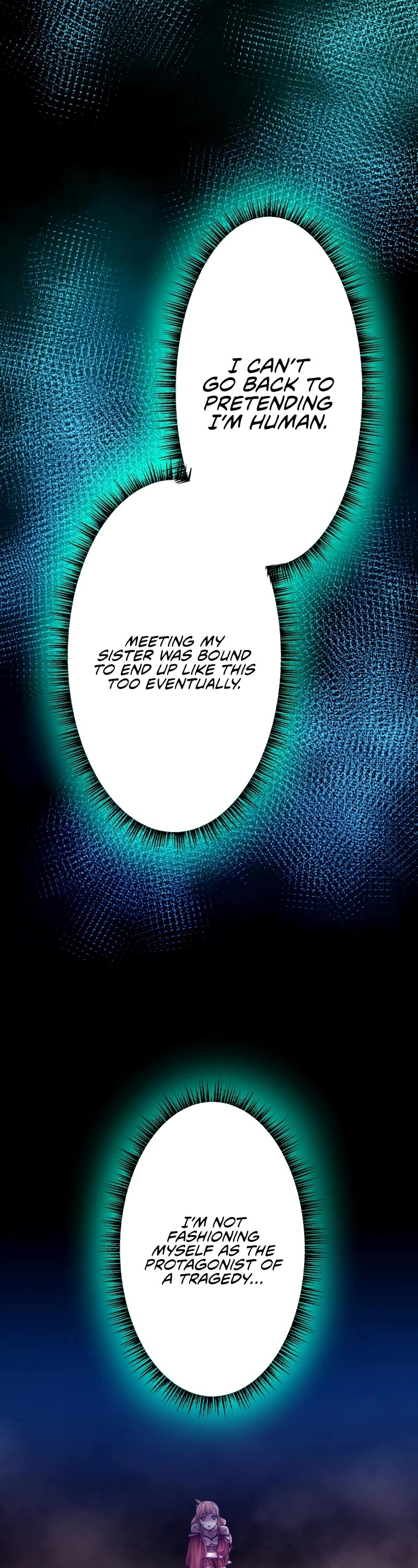 Undead King ~A Low-Ranking Adventurer, With the Power of Monsters, Becomes Unbeatable~ Chapter 36 page 22 - Chapter 36