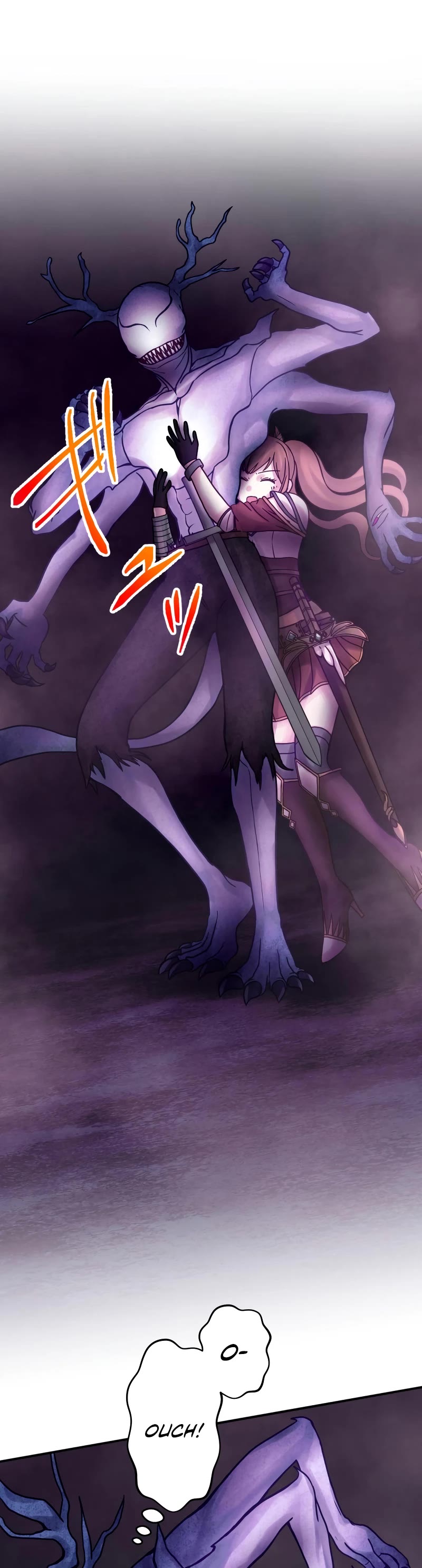 Undead King ~A Low-Ranking Adventurer, With the Power of Monsters, Becomes Unbeatable~ Chapter 36 page 26 - Chapter 36