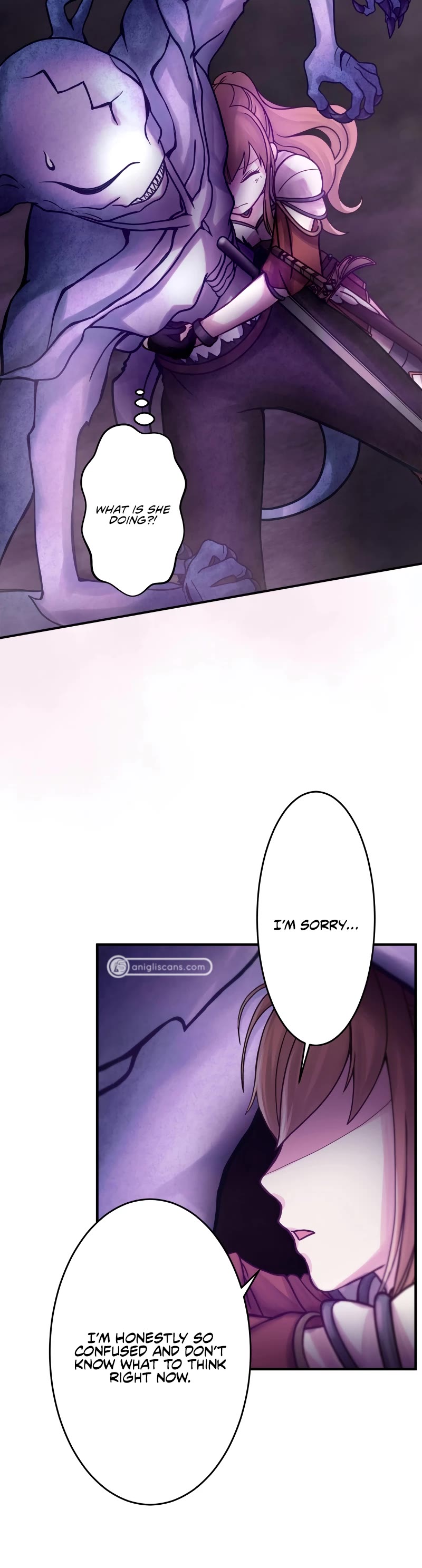 Undead King ~A Low-Ranking Adventurer, With the Power of Monsters, Becomes Unbeatable~ Chapter 36 page 27 - Chapter 36