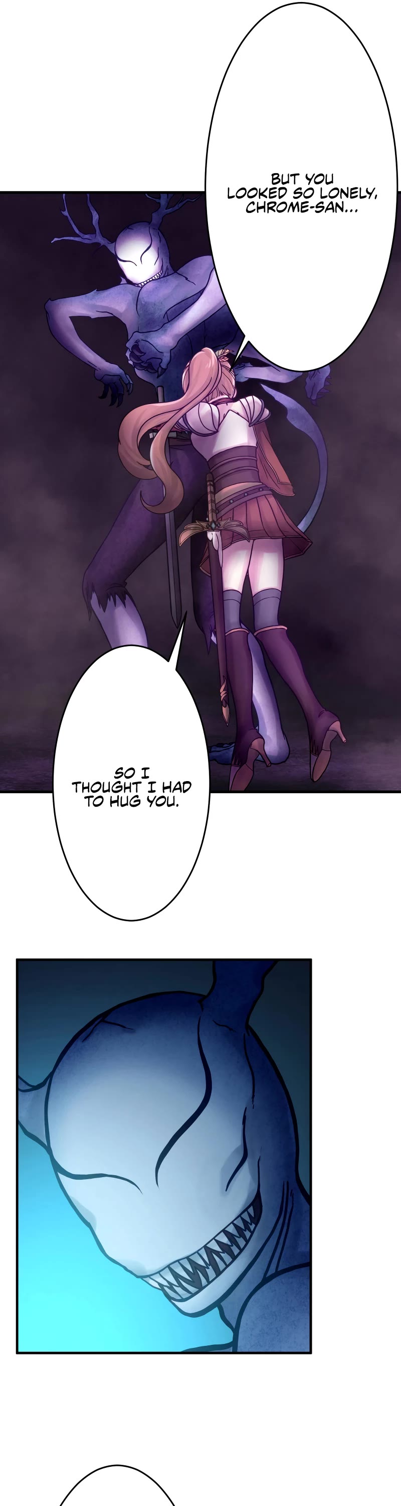 Undead King ~A Low-Ranking Adventurer, With the Power of Monsters, Becomes Unbeatable~ Chapter 36 page 28 - Chapter 36