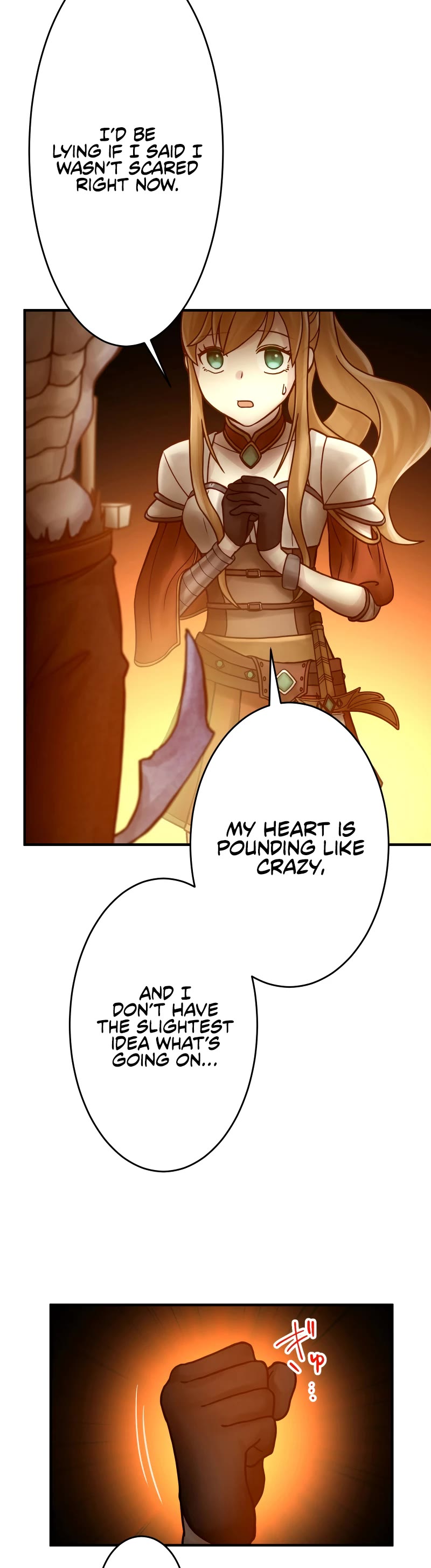 Undead King ~A Low-Ranking Adventurer, With the Power of Monsters, Becomes Unbeatable~ Chapter 36 page 29 - Chapter 36