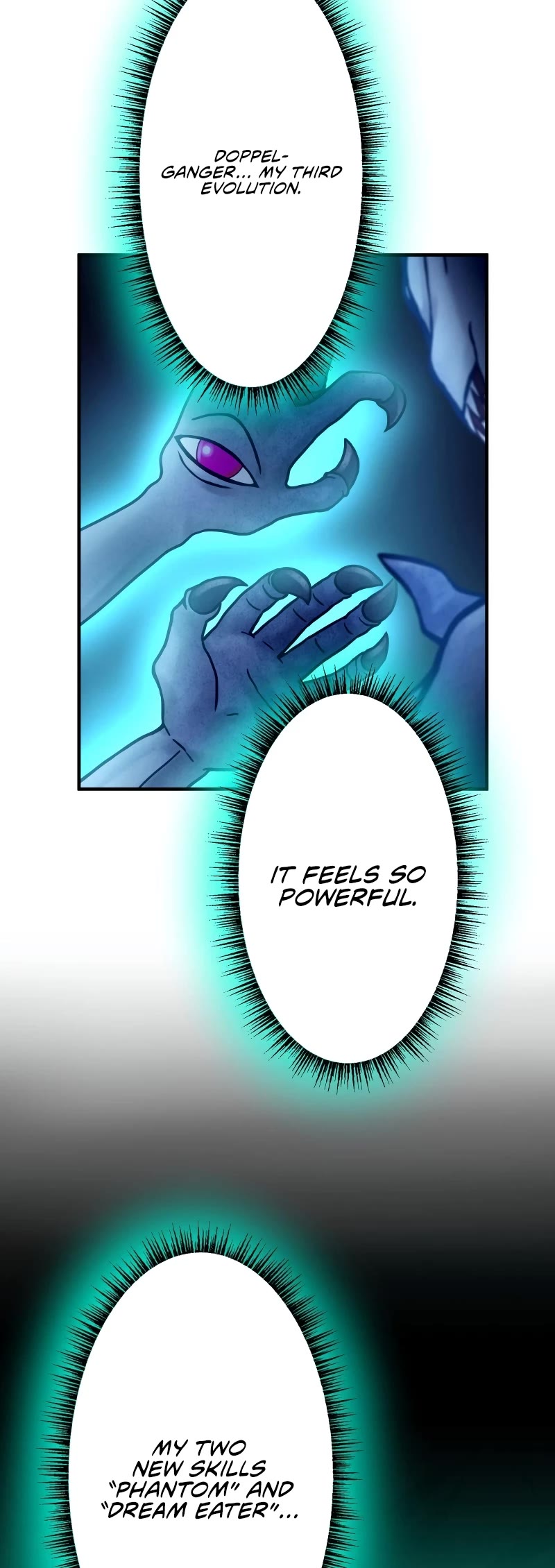 Undead King ~A Low-Ranking Adventurer, With the Power of Monsters, Becomes Unbeatable~ Chapter 36 page 3 - Chapter 36
