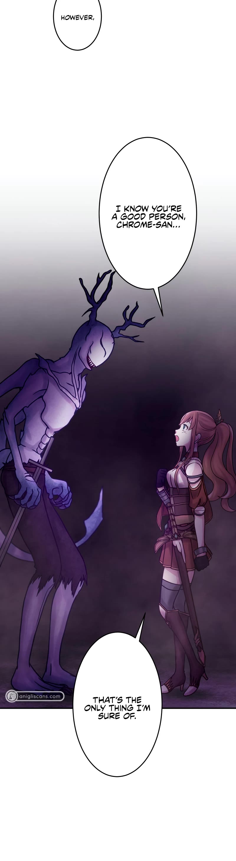 Undead King ~A Low-Ranking Adventurer, With the Power of Monsters, Becomes Unbeatable~ Chapter 36 page 30 - Chapter 36