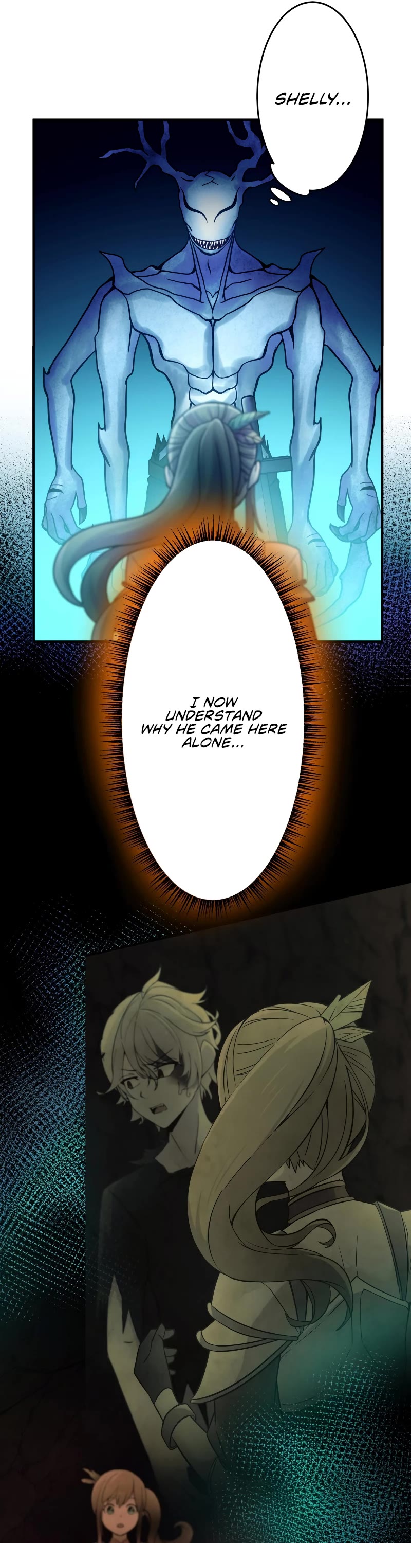 Undead King ~A Low-Ranking Adventurer, With the Power of Monsters, Becomes Unbeatable~ Chapter 36 page 31 - Chapter 36
