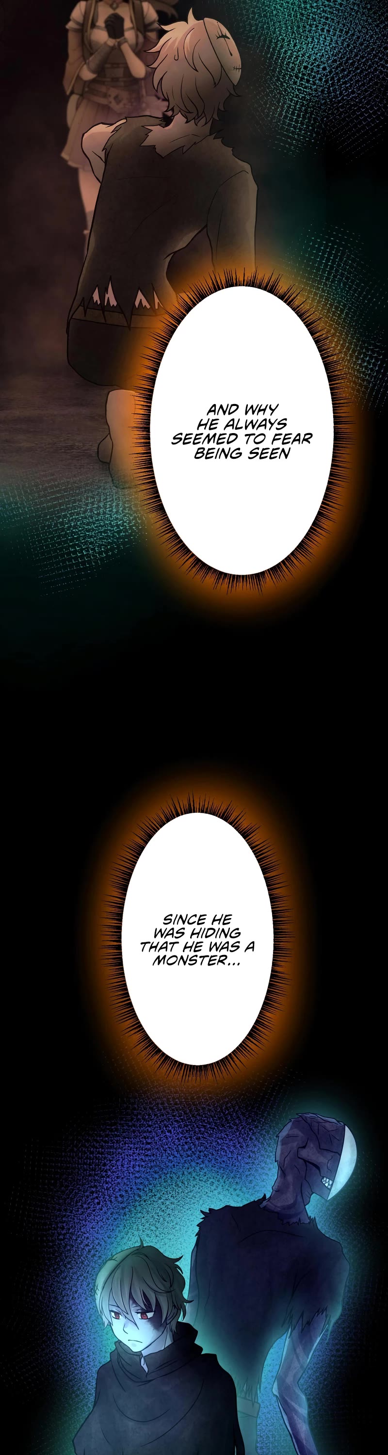 Undead King ~A Low-Ranking Adventurer, With the Power of Monsters, Becomes Unbeatable~ Chapter 36 page 32 - Chapter 36