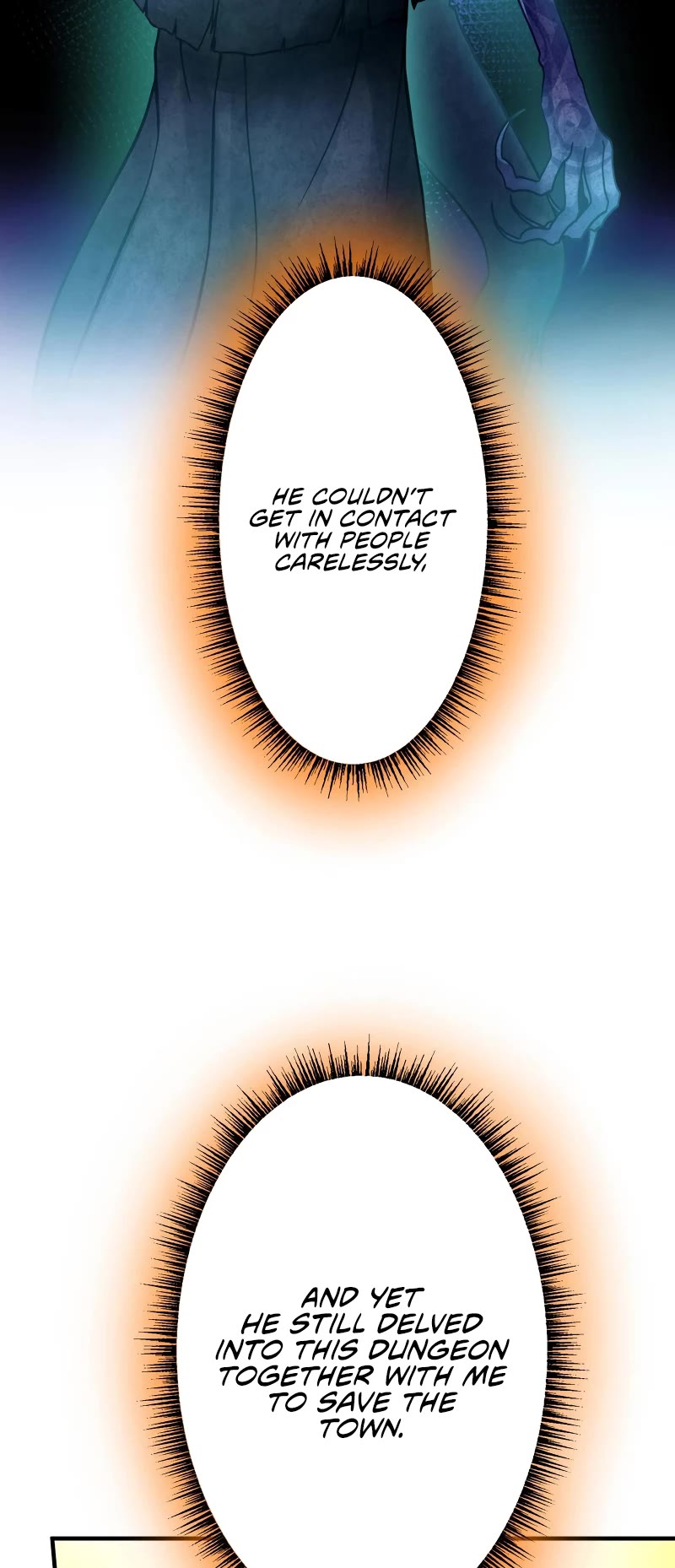 Undead King ~A Low-Ranking Adventurer, With the Power of Monsters, Becomes Unbeatable~ Chapter 36 page 33 - Chapter 36