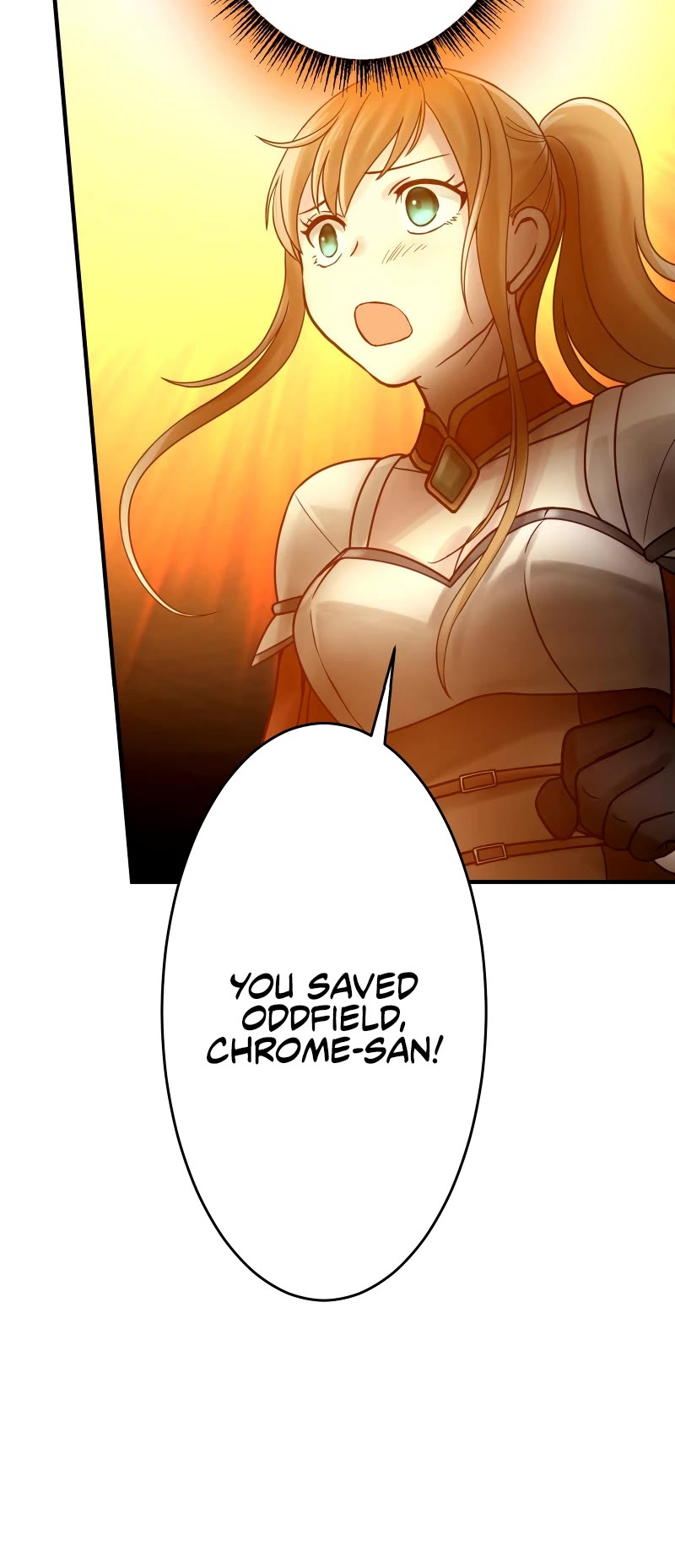 Undead King ~A Low-Ranking Adventurer, With the Power of Monsters, Becomes Unbeatable~ Chapter 36 page 34 - Chapter 36