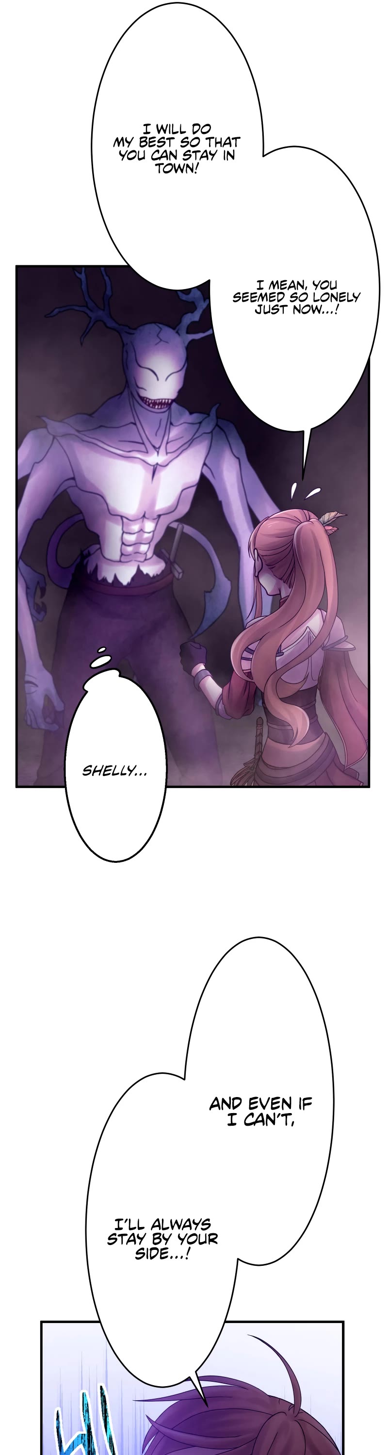 Undead King ~A Low-Ranking Adventurer, With the Power of Monsters, Becomes Unbeatable~ Chapter 36 page 35 - Chapter 36