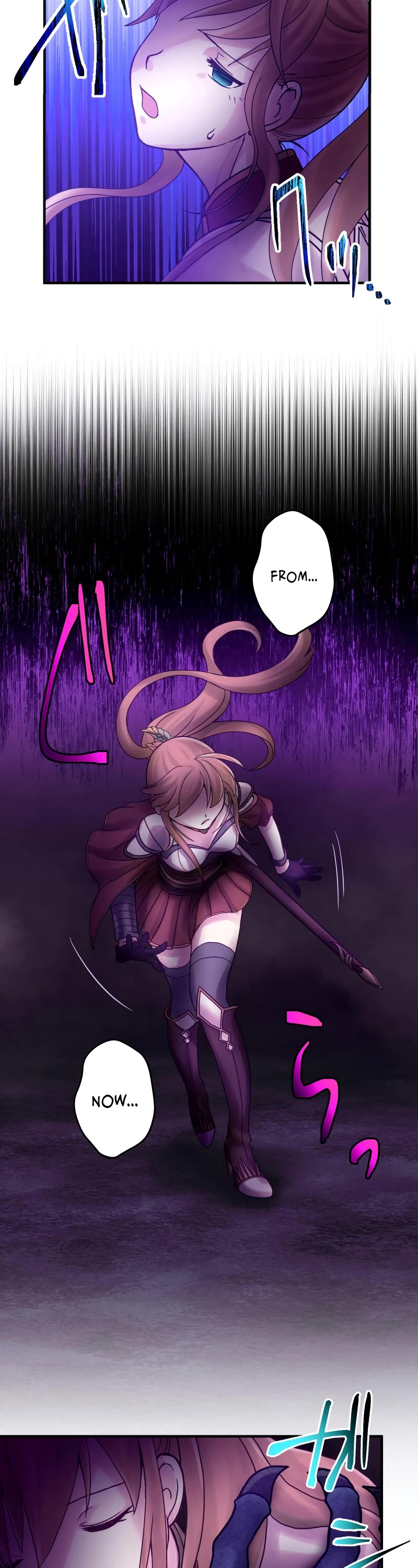 Undead King ~A Low-Ranking Adventurer, With the Power of Monsters, Becomes Unbeatable~ Chapter 36 page 36 - Chapter 36
