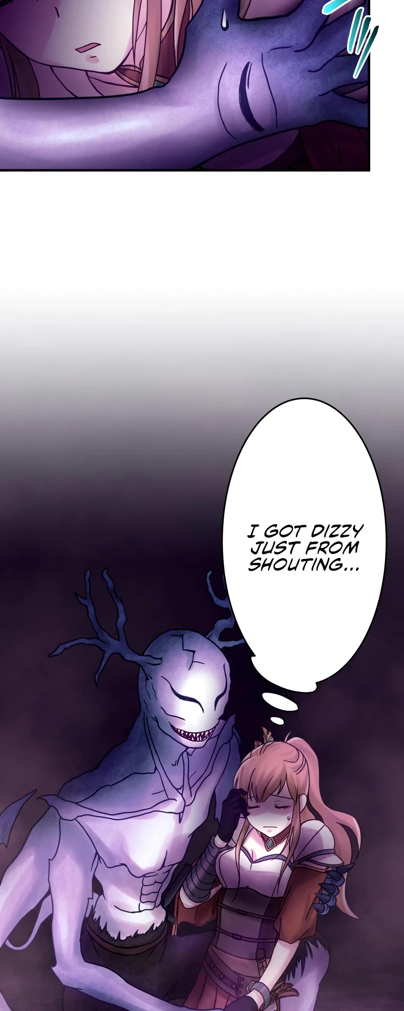 Undead King ~A Low-Ranking Adventurer, With the Power of Monsters, Becomes Unbeatable~ Chapter 36 page 37 - Chapter 36