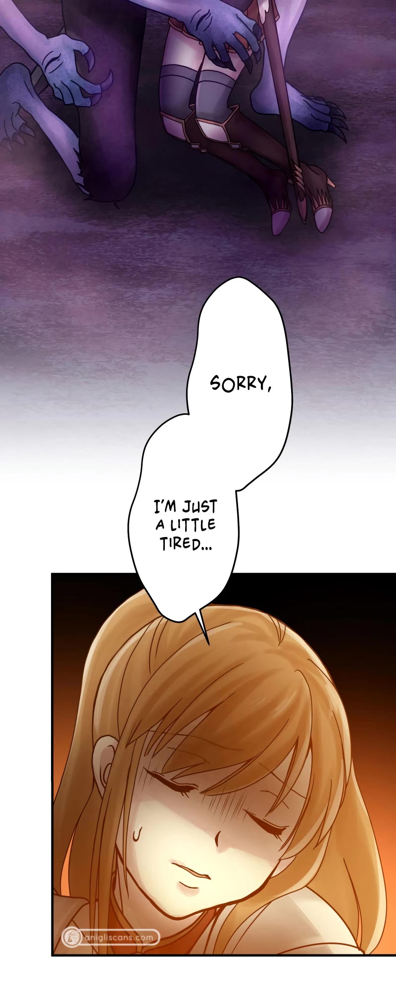 Undead King ~A Low-Ranking Adventurer, With the Power of Monsters, Becomes Unbeatable~ Chapter 36 page 38 - Chapter 36