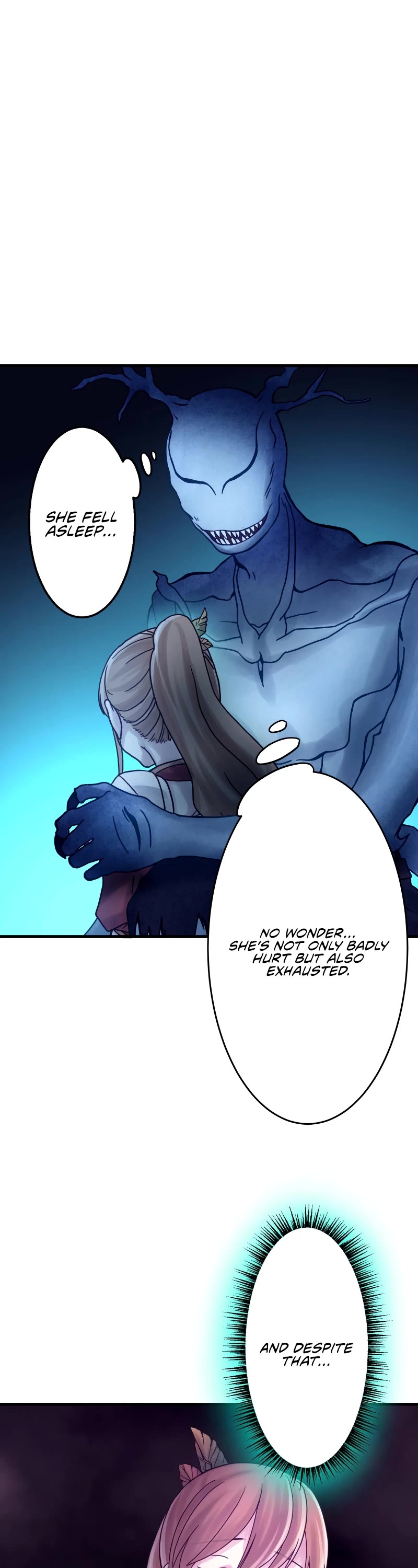 Undead King ~A Low-Ranking Adventurer, With the Power of Monsters, Becomes Unbeatable~ Chapter 36 page 39 - Chapter 36
