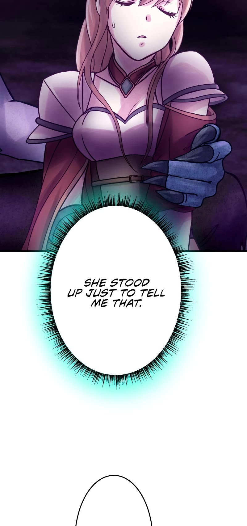 Undead King ~A Low-Ranking Adventurer, With the Power of Monsters, Becomes Unbeatable~ Chapter 36 page 40 - Chapter 36