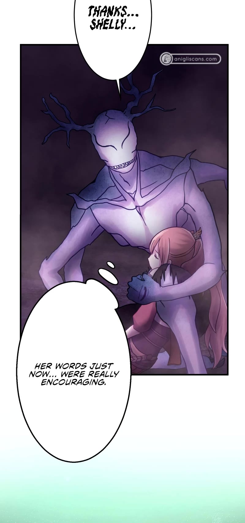 Undead King ~A Low-Ranking Adventurer, With the Power of Monsters, Becomes Unbeatable~ Chapter 36 page 41 - Chapter 36
