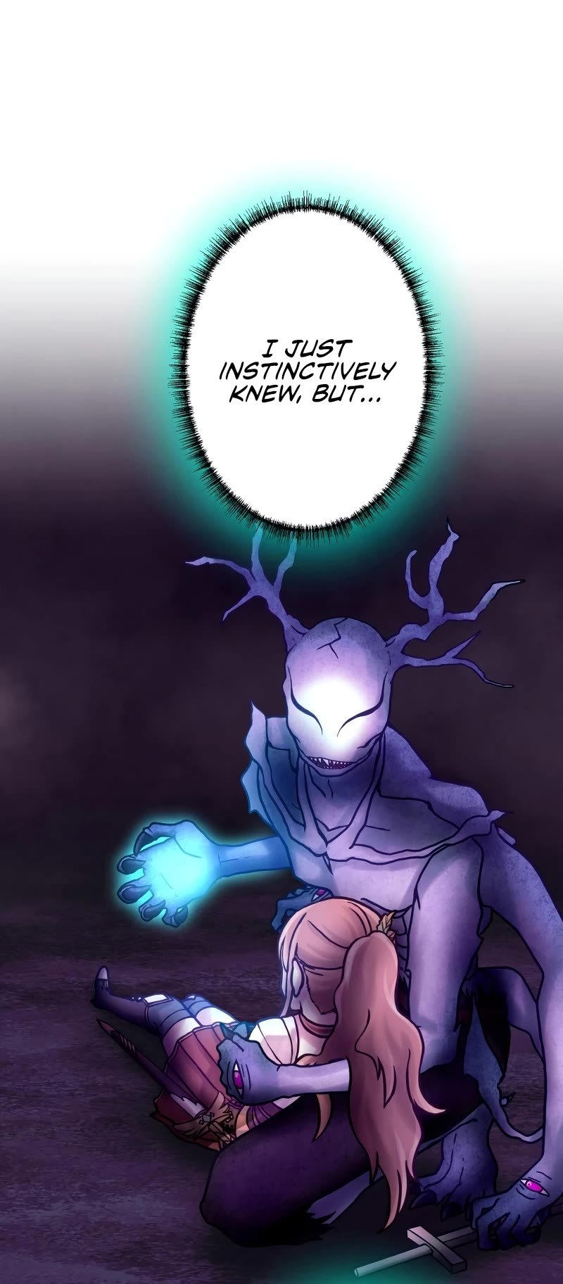 Undead King ~A Low-Ranking Adventurer, With the Power of Monsters, Becomes Unbeatable~ Chapter 36 page 45 - Chapter 36