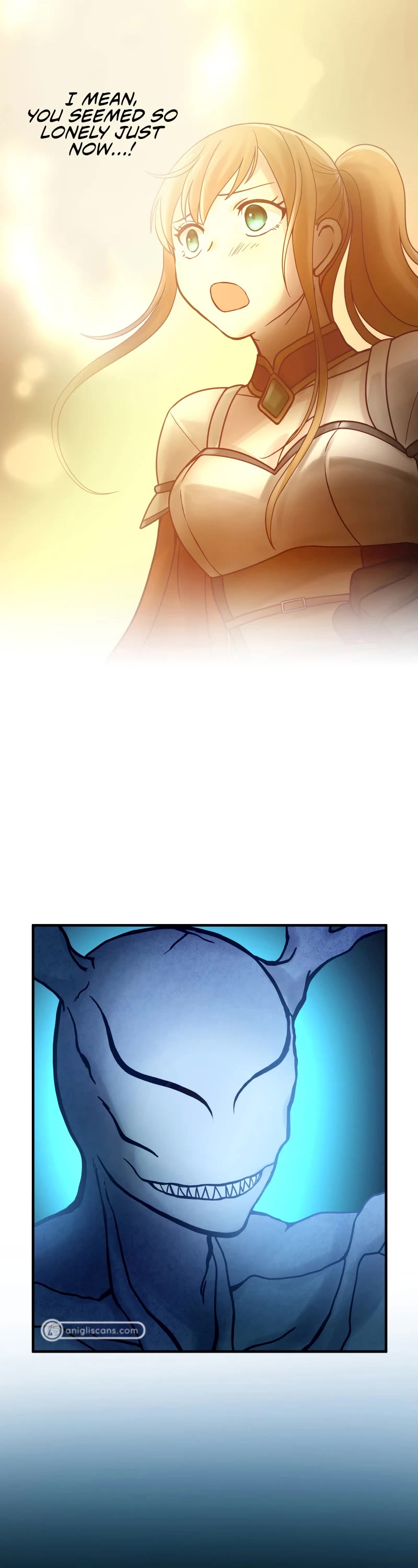 Undead King ~A Low-Ranking Adventurer, With the Power of Monsters, Becomes Unbeatable~ Chapter 36 page 47 - Chapter 36