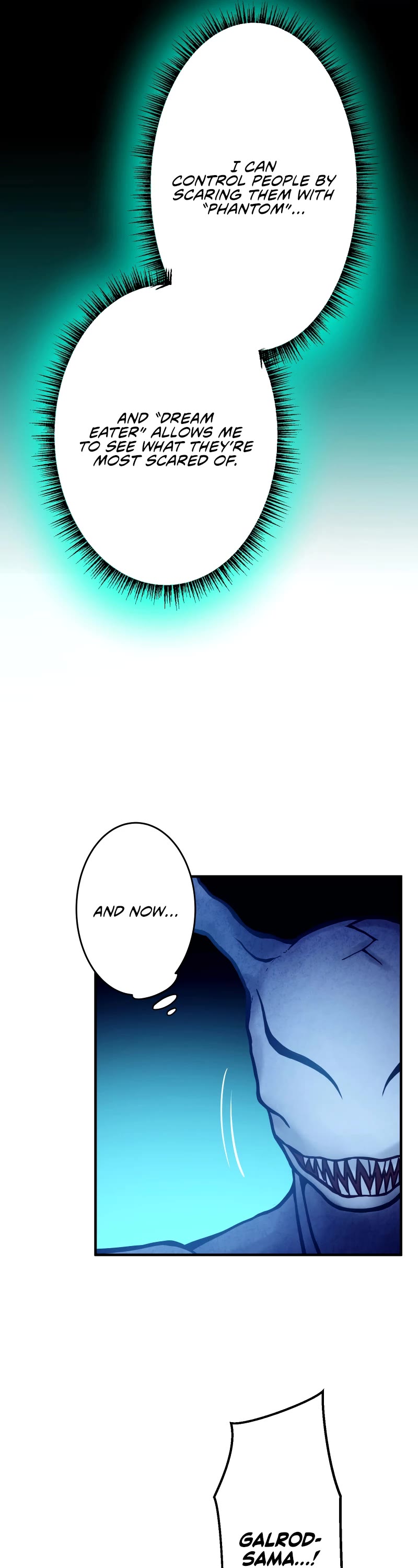 Undead King ~A Low-Ranking Adventurer, With the Power of Monsters, Becomes Unbeatable~ Chapter 36 page 5 - Chapter 36