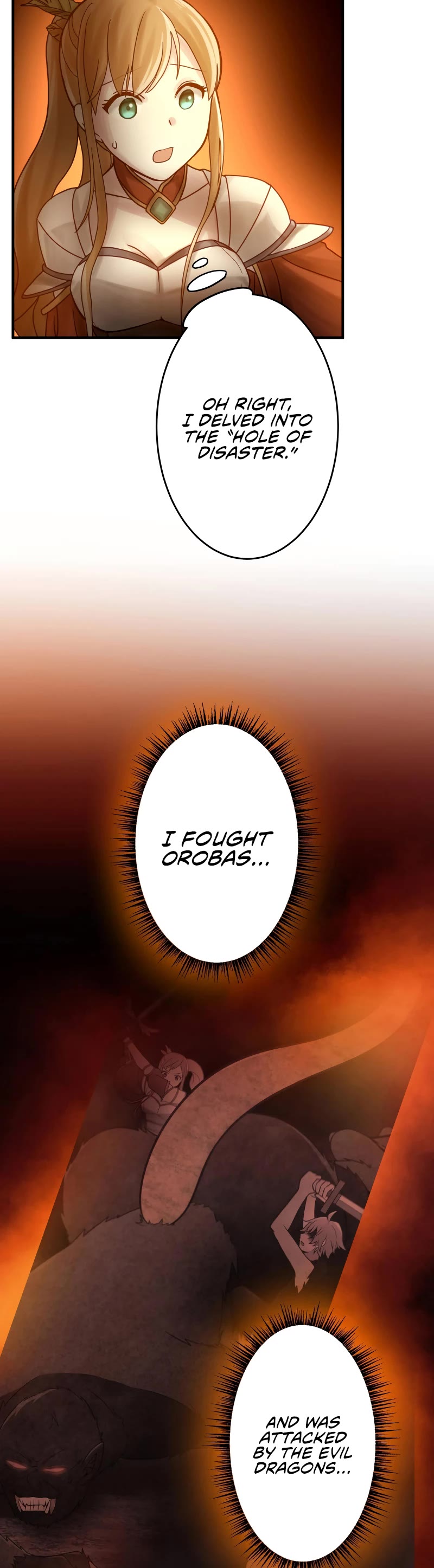 Undead King ~A Low-Ranking Adventurer, With the Power of Monsters, Becomes Unbeatable~ Chapter 36 page 51 - Chapter 36
