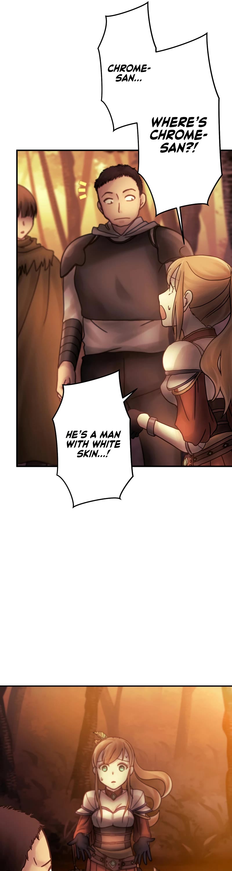 Undead King ~A Low-Ranking Adventurer, With the Power of Monsters, Becomes Unbeatable~ Chapter 36 page 53 - Chapter 36