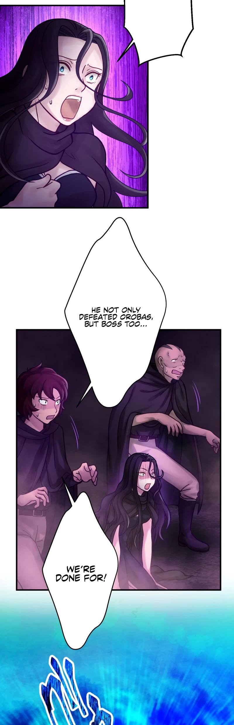 Undead King ~A Low-Ranking Adventurer, With the Power of Monsters, Becomes Unbeatable~ Chapter 36 page 6 - Chapter 36