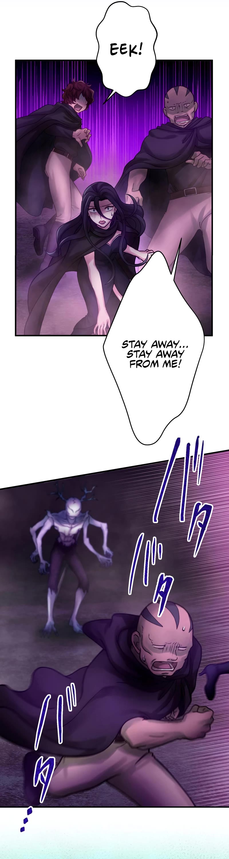 Undead King ~A Low-Ranking Adventurer, With the Power of Monsters, Becomes Unbeatable~ Chapter 36 page 8 - Chapter 36