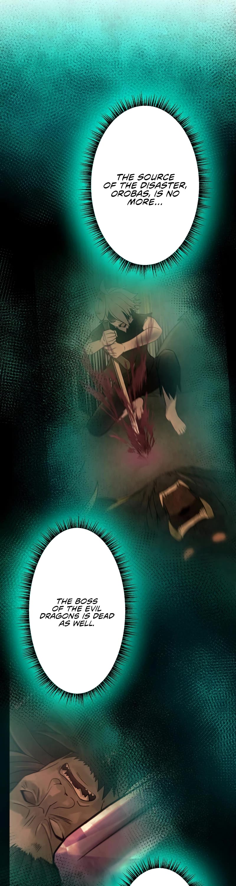 Undead King ~A Low-Ranking Adventurer, With the Power of Monsters, Becomes Unbeatable~ Chapter 36 page 9 - Chapter 36