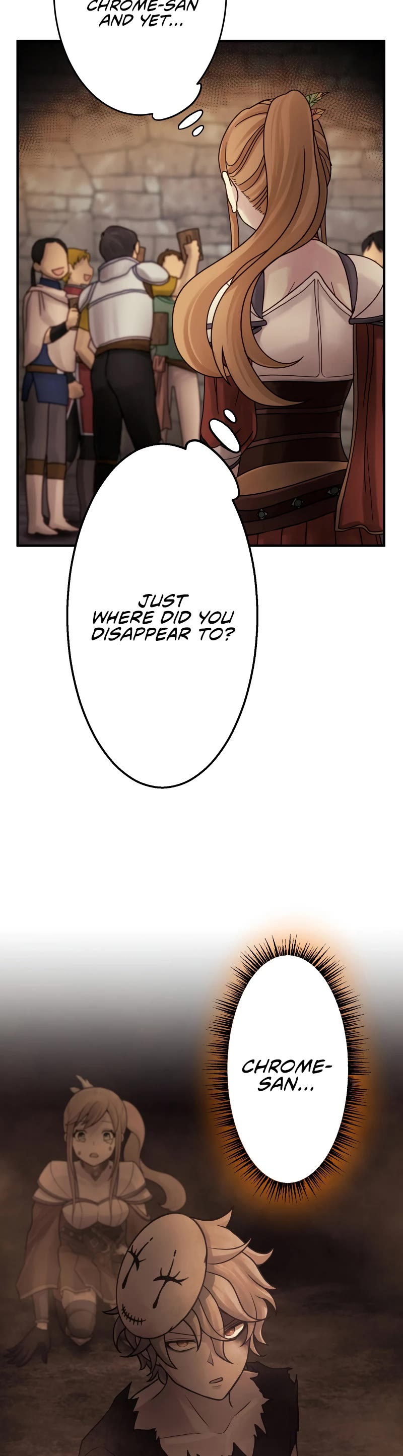 Undead King ~A Low-Ranking Adventurer, With the Power of Monsters, Becomes Unbeatable~ Chapter 37 page 10 - Chapter 37