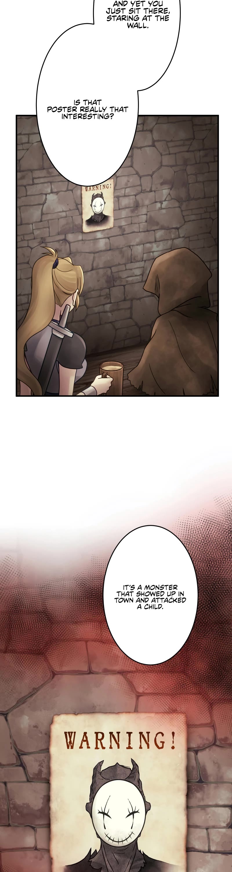Undead King ~A Low-Ranking Adventurer, With the Power of Monsters, Becomes Unbeatable~ Chapter 37 page 13 - Chapter 37