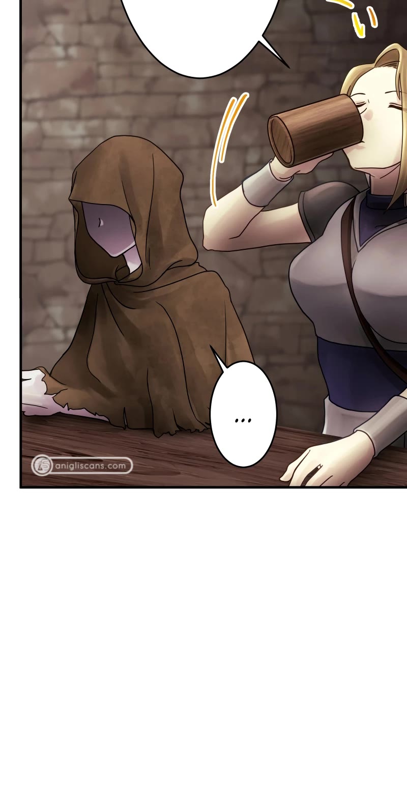 Undead King ~A Low-Ranking Adventurer, With the Power of Monsters, Becomes Unbeatable~ Chapter 37 page 15 - Chapter 37