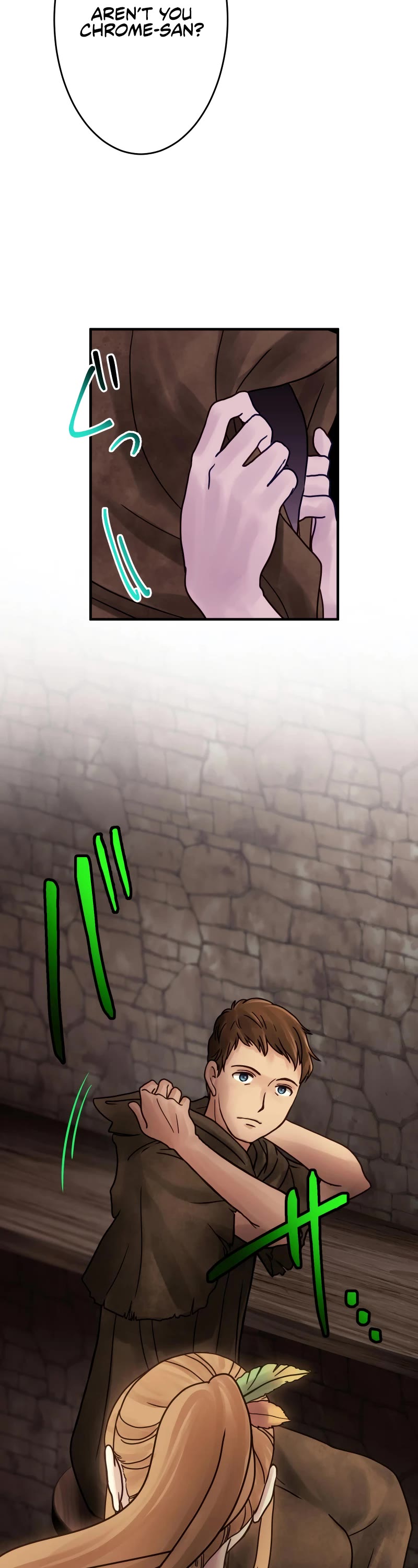 Undead King ~A Low-Ranking Adventurer, With the Power of Monsters, Becomes Unbeatable~ Chapter 37 page 17 - Chapter 37