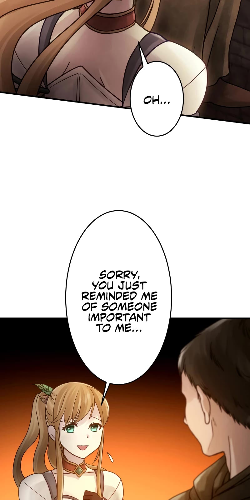 Undead King ~A Low-Ranking Adventurer, With the Power of Monsters, Becomes Unbeatable~ Chapter 37 page 18 - Chapter 37
