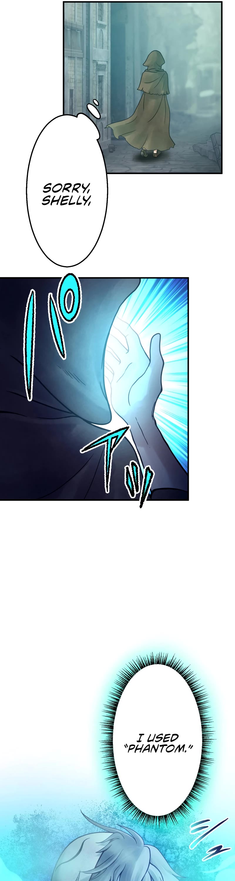 Undead King ~A Low-Ranking Adventurer, With the Power of Monsters, Becomes Unbeatable~ Chapter 37 page 20 - Chapter 37