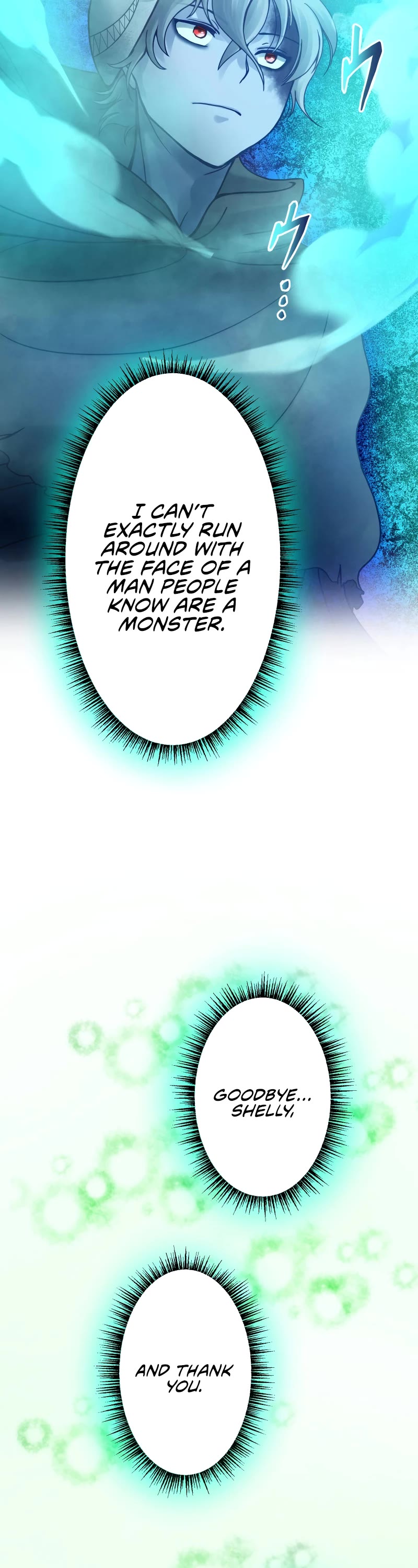 Undead King ~A Low-Ranking Adventurer, With the Power of Monsters, Becomes Unbeatable~ Chapter 37 page 21 - Chapter 37