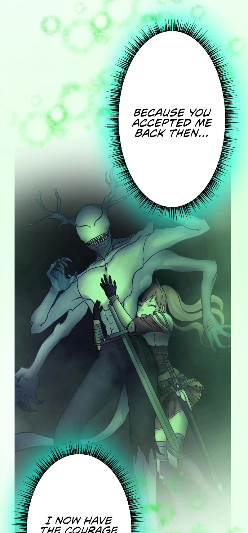 Undead King ~A Low-Ranking Adventurer, With the Power of Monsters, Becomes Unbeatable~ Chapter 37 page 22 - Chapter 37