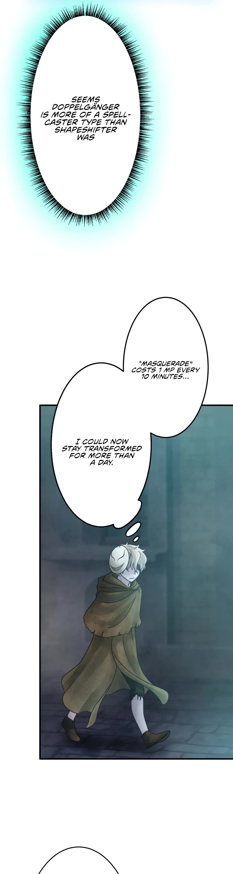 Undead King ~A Low-Ranking Adventurer, With the Power of Monsters, Becomes Unbeatable~ Chapter 37 page 24 - Chapter 37