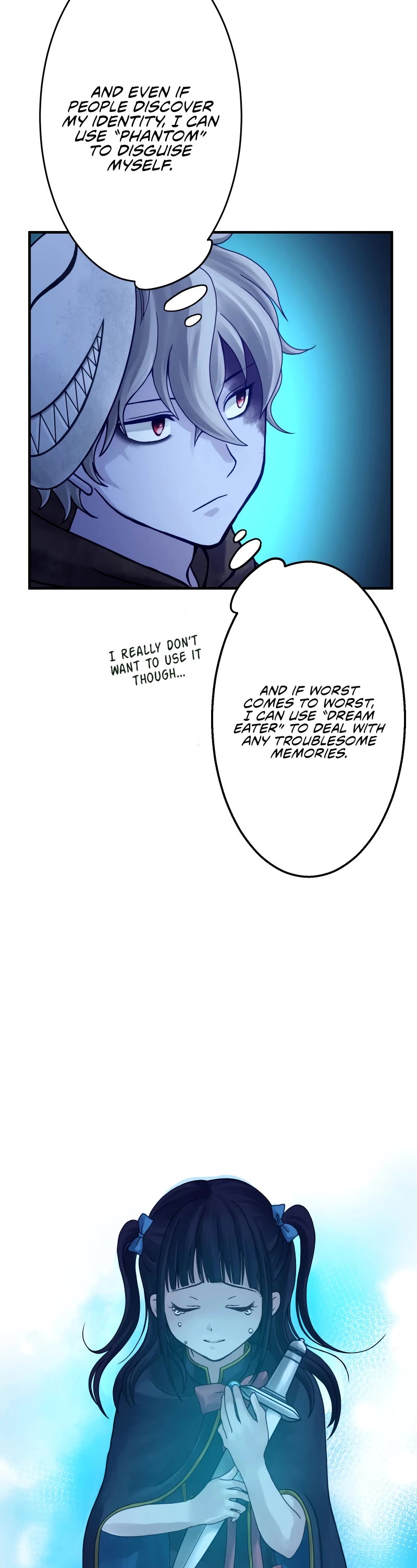Undead King ~A Low-Ranking Adventurer, With the Power of Monsters, Becomes Unbeatable~ Chapter 37 page 25 - Chapter 37