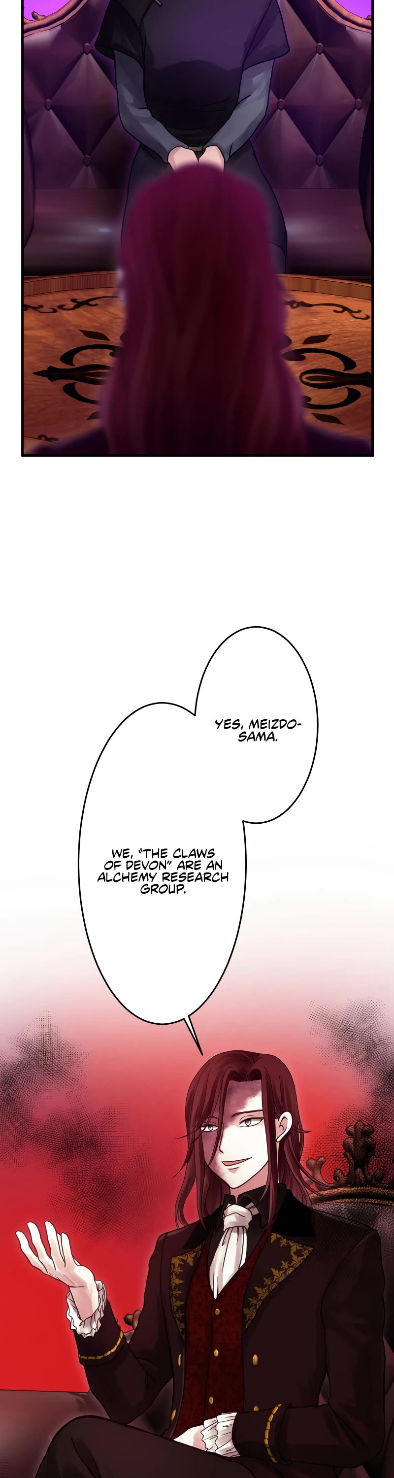 Undead King ~A Low-Ranking Adventurer, With the Power of Monsters, Becomes Unbeatable~ Chapter 37 page 29 - Chapter 37