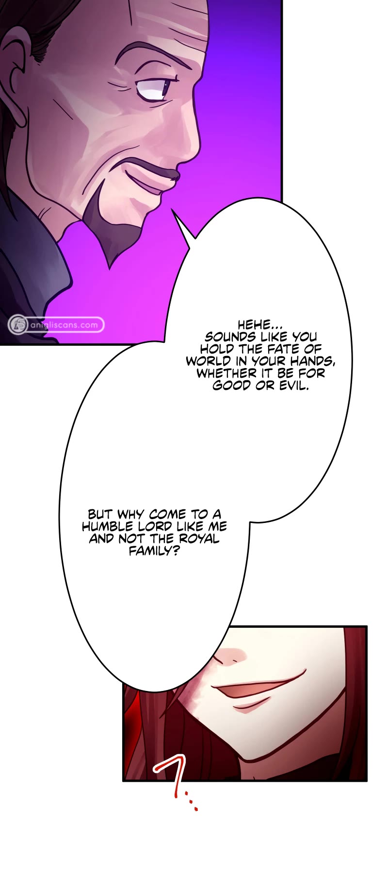 Undead King ~A Low-Ranking Adventurer, With the Power of Monsters, Becomes Unbeatable~ Chapter 37 page 31 - Chapter 37
