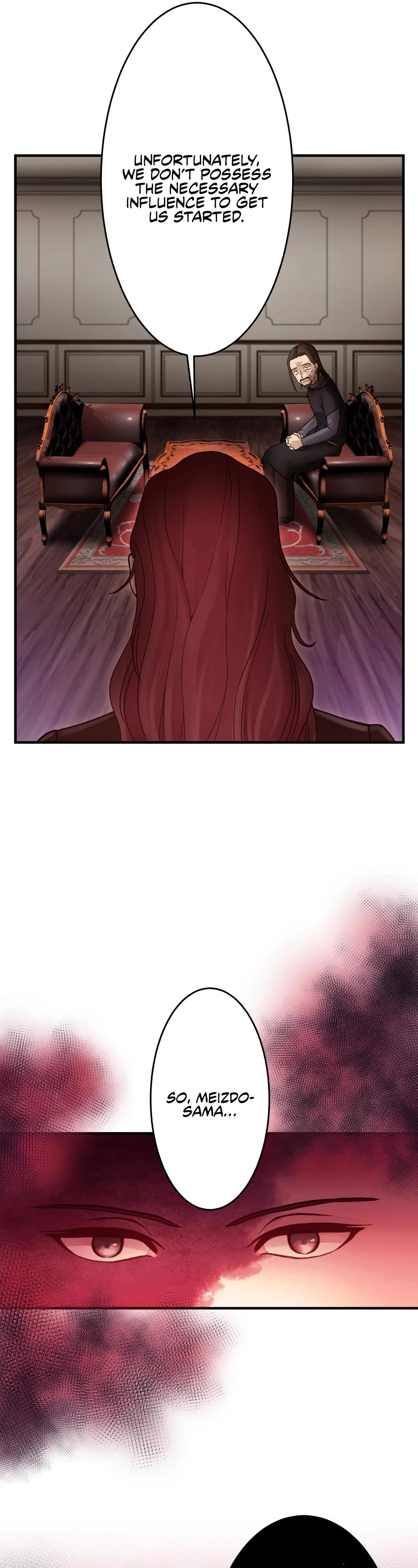 Undead King ~A Low-Ranking Adventurer, With the Power of Monsters, Becomes Unbeatable~ Chapter 37 page 36 - Chapter 37