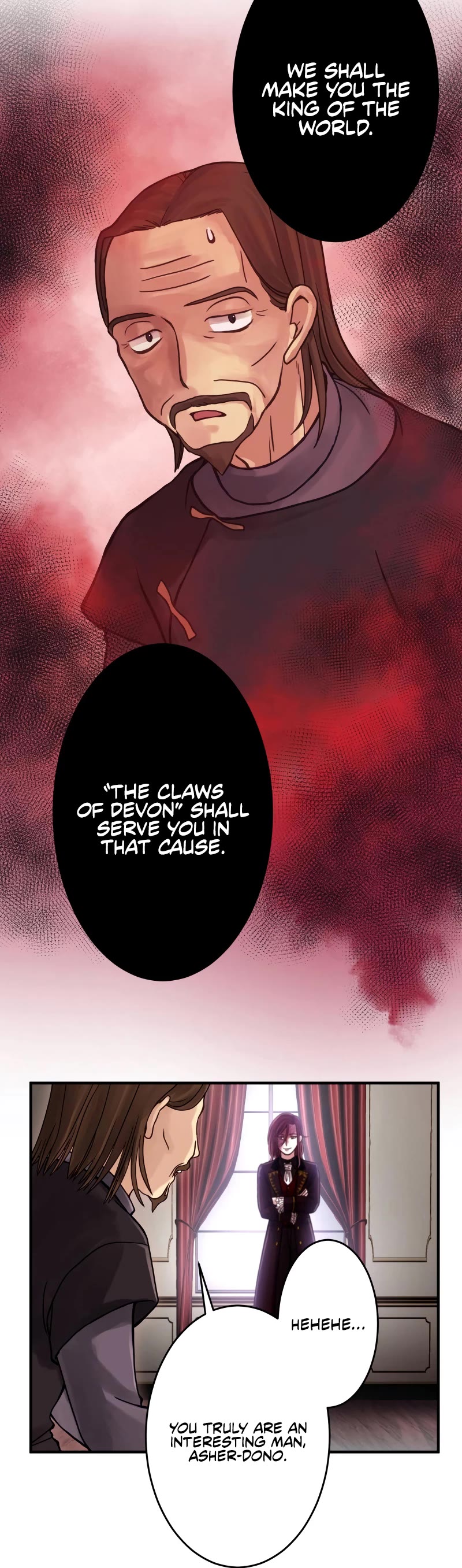 Undead King ~A Low-Ranking Adventurer, With the Power of Monsters, Becomes Unbeatable~ Chapter 37 page 37 - Chapter 37