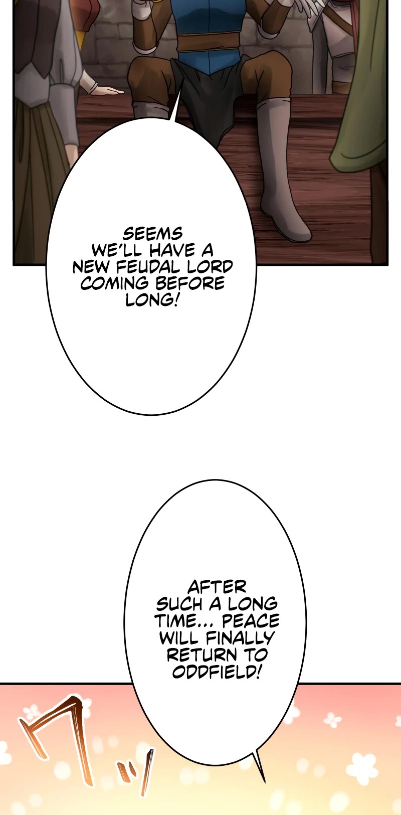 Undead King ~A Low-Ranking Adventurer, With the Power of Monsters, Becomes Unbeatable~ Chapter 37 page 4 - Chapter 37