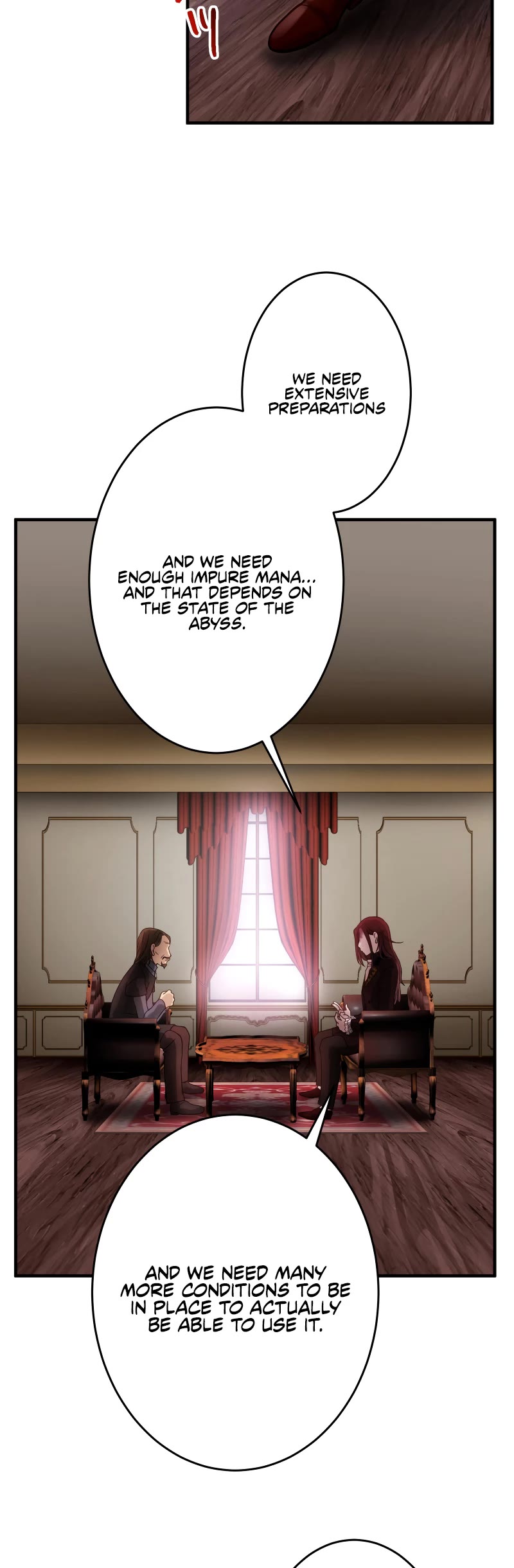 Undead King ~A Low-Ranking Adventurer, With the Power of Monsters, Becomes Unbeatable~ Chapter 37 page 40 - Chapter 37