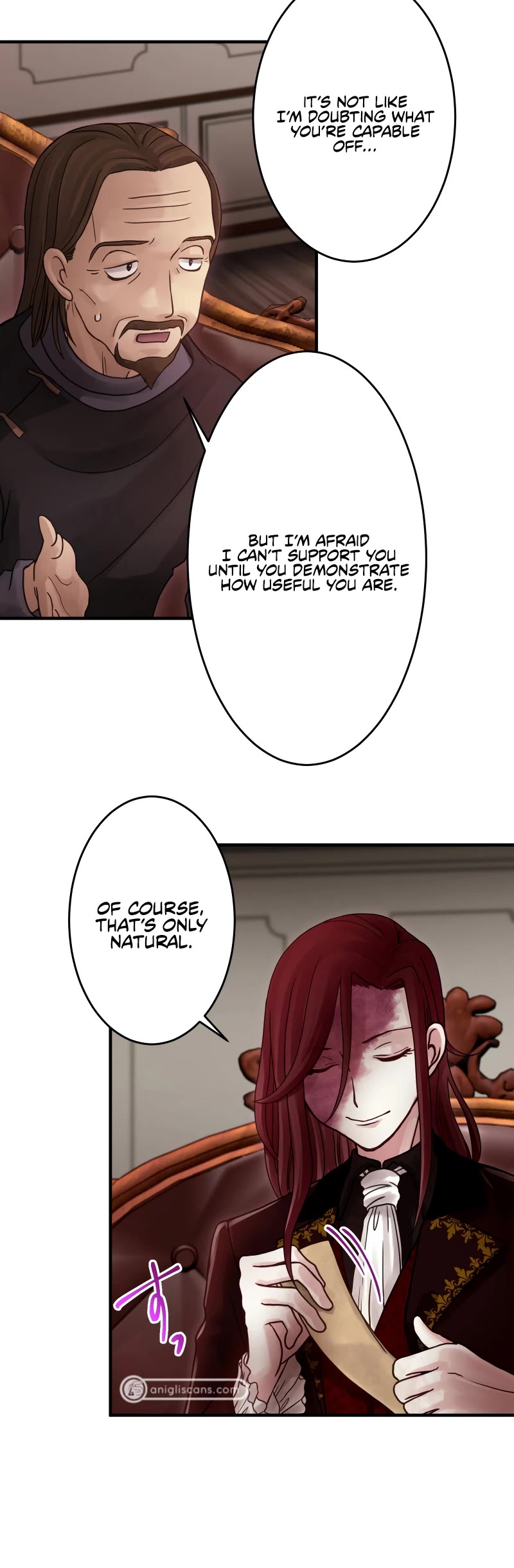 Undead King ~A Low-Ranking Adventurer, With the Power of Monsters, Becomes Unbeatable~ Chapter 37 page 41 - Chapter 37