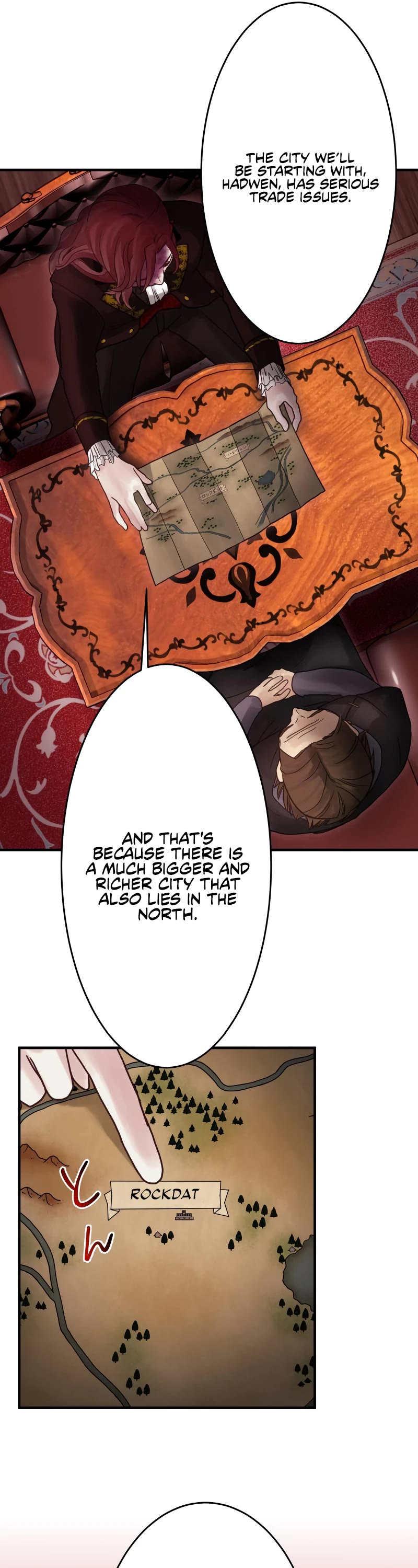 Undead King ~A Low-Ranking Adventurer, With the Power of Monsters, Becomes Unbeatable~ Chapter 37 page 42 - Chapter 37
