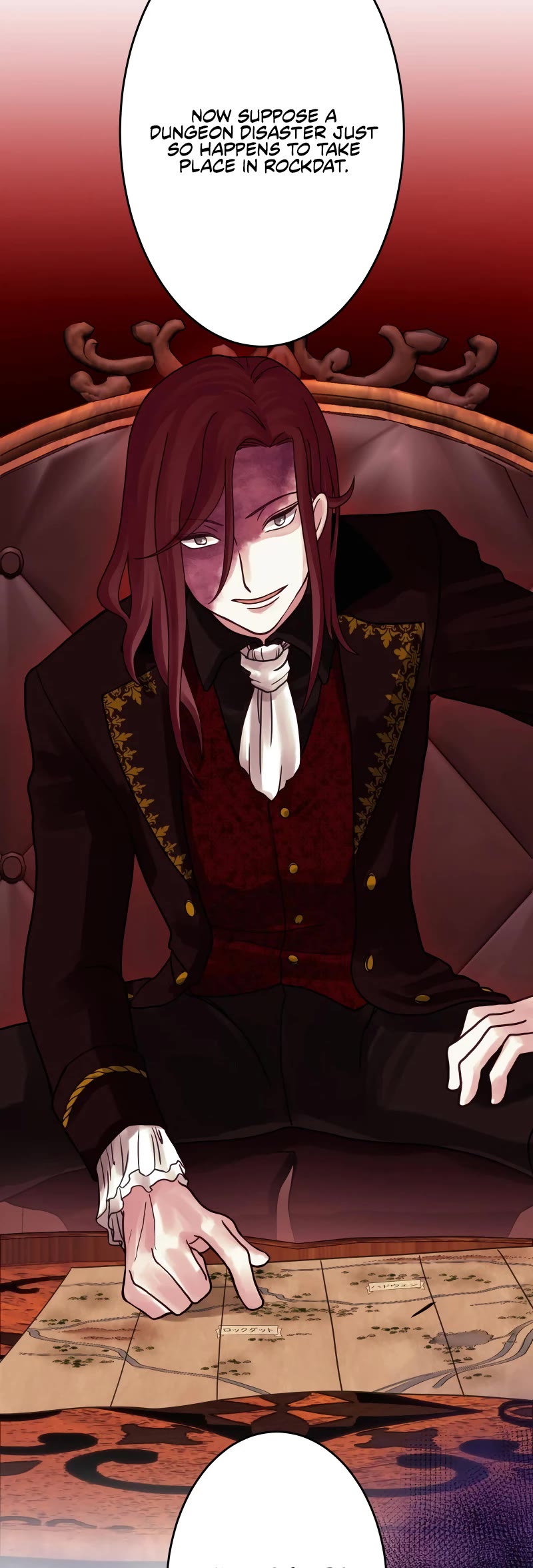 Undead King ~A Low-Ranking Adventurer, With the Power of Monsters, Becomes Unbeatable~ Chapter 37 page 43 - Chapter 37