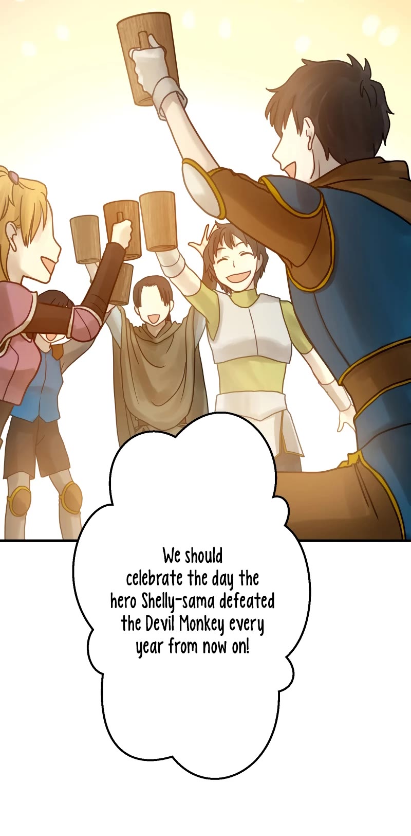 Undead King ~A Low-Ranking Adventurer, With the Power of Monsters, Becomes Unbeatable~ Chapter 37 page 5 - Chapter 37