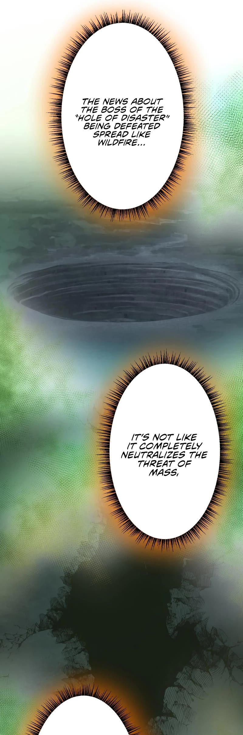 Undead King ~A Low-Ranking Adventurer, With the Power of Monsters, Becomes Unbeatable~ Chapter 37 page 7 - Chapter 37