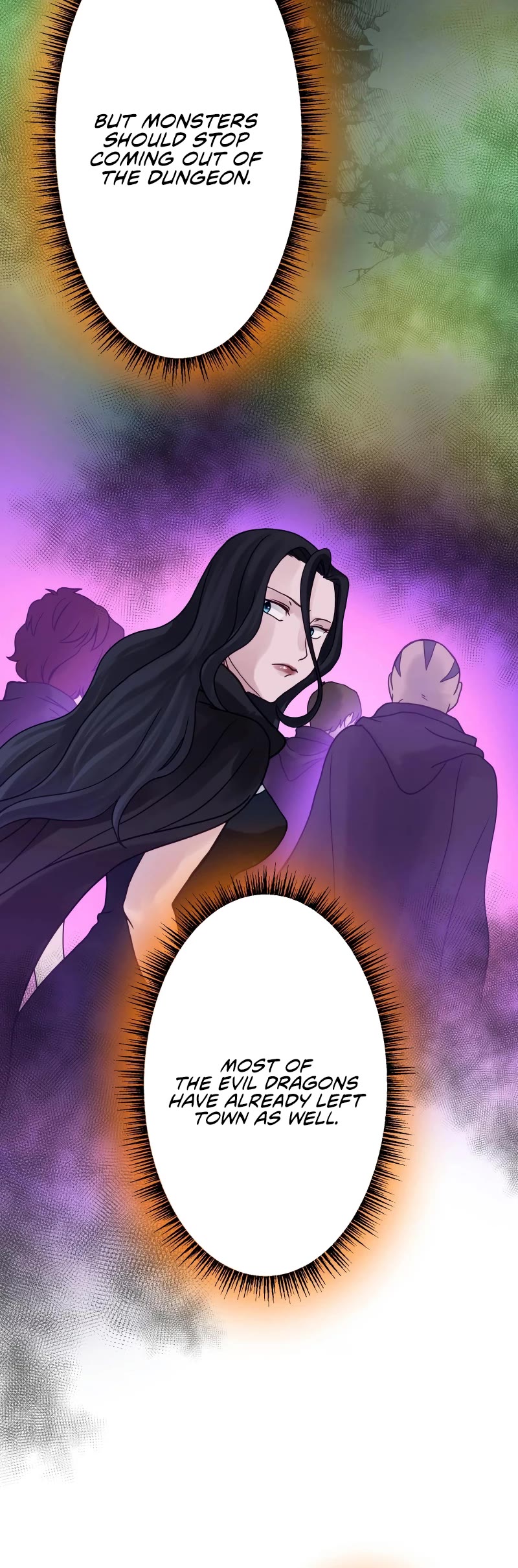 Undead King ~A Low-Ranking Adventurer, With the Power of Monsters, Becomes Unbeatable~ Chapter 37 page 8 - Chapter 37