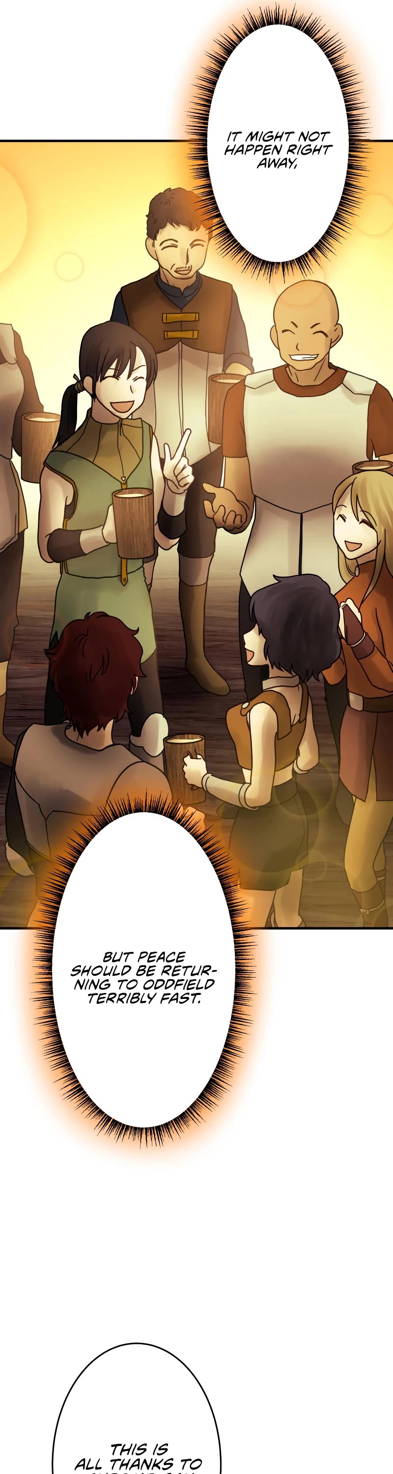 Undead King ~A Low-Ranking Adventurer, With the Power of Monsters, Becomes Unbeatable~ Chapter 37 page 9 - Chapter 37